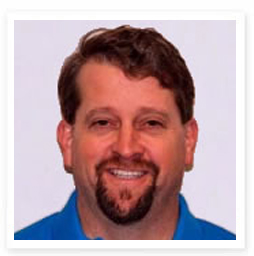 Don Kassner. President of ProctorU.