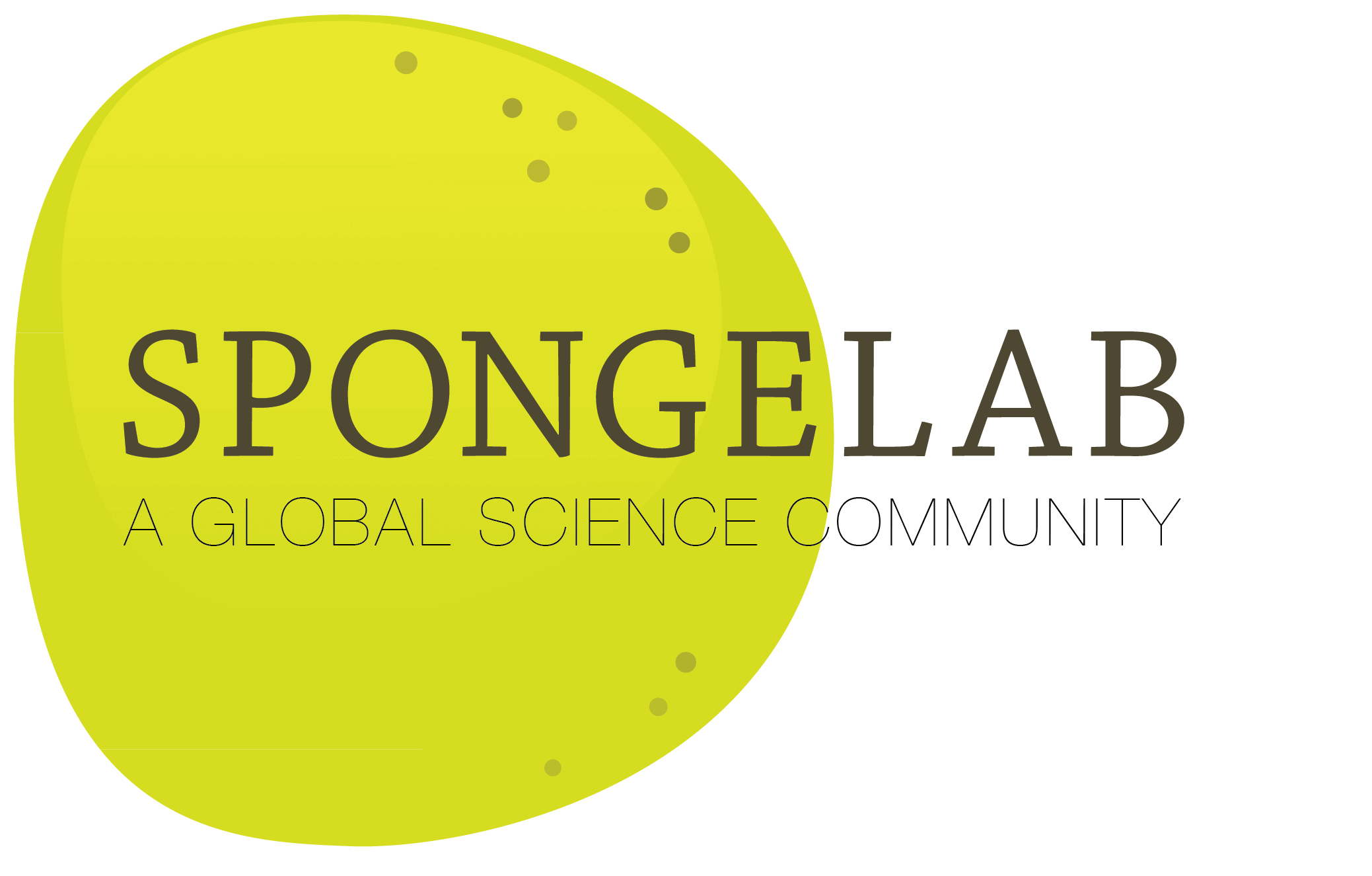 SpongeLab Interactive logo